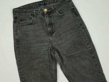 jeansy z mohito: Mohito, Jeansy damskie, rozmiar M — 1