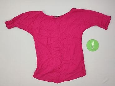 cherry koko jacket: Bluzka damska, rozmiar M — 3