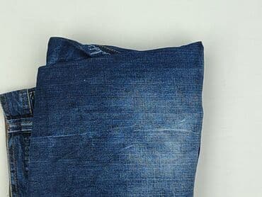 klapki z wlasnym napisem: Spodnie 3/4 dla mężczyzn, M — 7