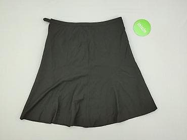 szare dresy hm: H&M, Spódnica damska, rozmiar L — 2
