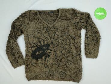 poliamid w swetrze: BYoung, Sweter damski, rozmiar S — 2