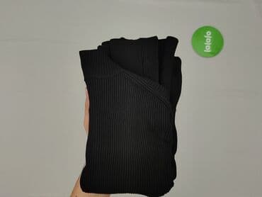 tunika h: Golf damski, rozmiar One size — 6