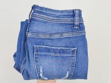 zara jeansy damskie rurki: Zara, Jeansy damskie, rozmiar XS — 6