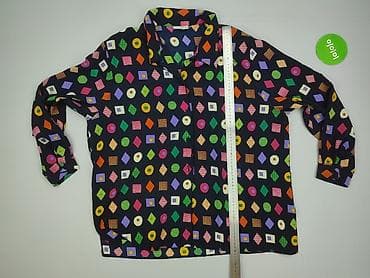 koszula kubanska: Koszula damska, rozmiar 5XL — 3