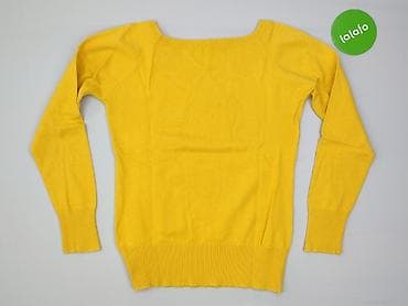vila sweter: Sweter damski, rozmiar M — 3