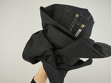 jeansy drip: Jeansy damskie, rozmiar S — 4