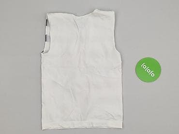 biale: Top damski, rozmiar S — 3