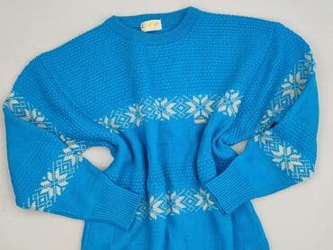 bluza polarowa lidl: Eisbär, Sweter damski, L — 1