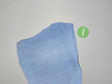 firma crivit: Blue Motion, Jeansy damskie, rozmiar L — 7