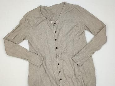 sweter clockhouse: Women`s cardigan, size S — 1