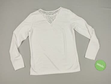 bluzka w paski c a: Women's blouse, size S (EU 36) — 2