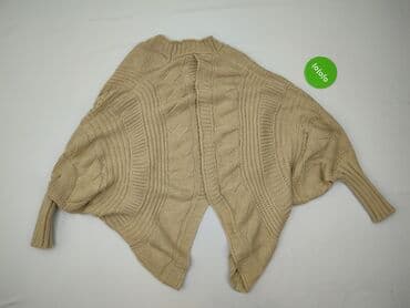 ubrania dla 70 latki: Kardigan damski, rozmiar 9XL — 3