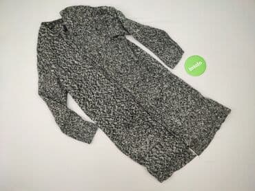 c a kurtka puchowa damska: Diverse, Kardigan damski, rozmiar L — 2