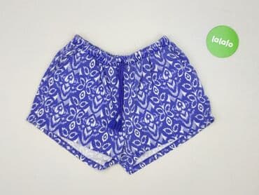 materiał do stroju kąpielowego: Extenso, Szorty damskie, L — 2