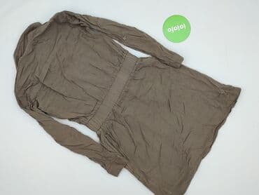 oliwkowa sukienka zara: Sinsay, Sukienka damska, rozmiar 2XS — 3