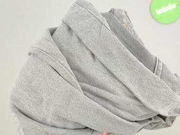 krótkie legginsy prążkowane: Legginsy Eleganckie damskie, rozmiar S — 4