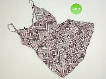 kamizelka damska krótka h m: H&M Divided, Kombinezon damski, rozmiar S — 3