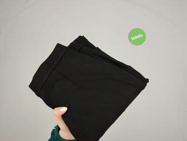 Women: Zara, Material trousers for women, S — 6