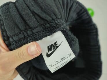 spodnie dresowe zina: Nike, Spodnie dresowe damskie, rozmiar XS — 6