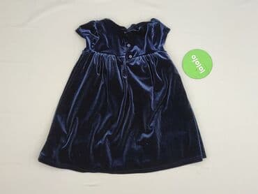 sukienka z c a: Dress, So cute, 2-3 years, 92-98 cm, condition - Perfect — 3