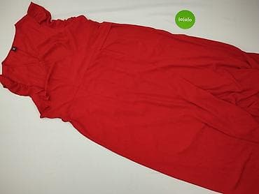 semper sukienki: Shein Curve, Sukienka damska, rozmiar 4XL — 2