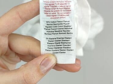 karl t shirt damski: Women, T-shirt damski, rozmiar XL — 5