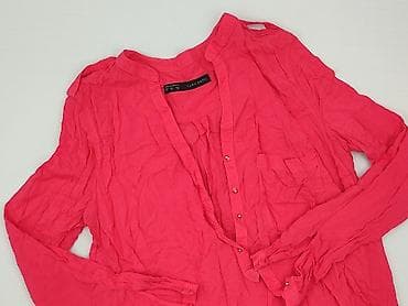 peek: Zara, Bluzka damska, rozmiar M — 1