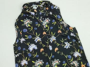bluzka bez rękawów h m: H&M, Bluzka damska, rozmiar L — 2