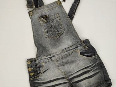 cropp джинси: Zoe, Dungarees for women, size M (EU 38) — 1