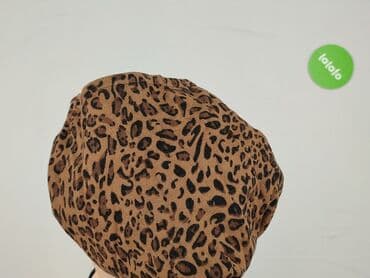 brazowa bluzka h: Bluzka damska, rozmiar S — 4