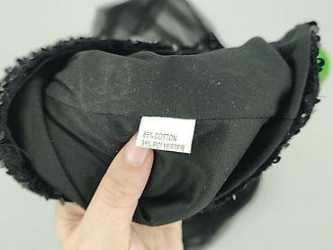 cekiny na ubrania: Sukienka damska, rozmiar M — 4