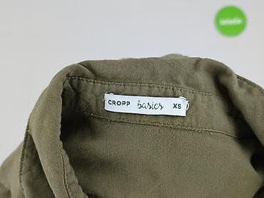 marynarki cropp: Cropp, Koszula damska, rozmiar XS — 4