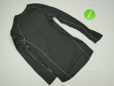 lidl kurtka puchowa: Long-sleeved top for men, M (EU 38), North Bend, condition - Very good — 3