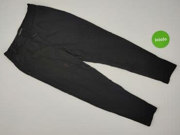 Women: ONLY, Material trousers for women, S — 3