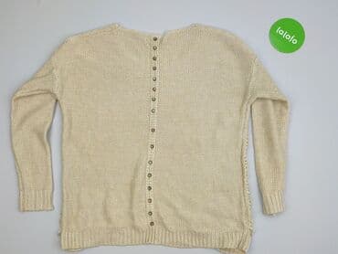 sweter m co: Sweter damski, M — 3