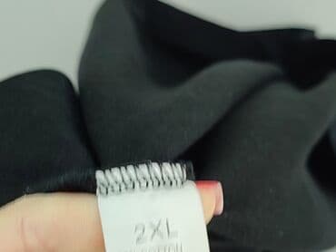 bluzki oversize plus size: Sukienka damska, rozmiar 2XL w lalafo.pl — 5 bluzki oversize plus size: Sukienka damska, rozmiar 2XL — 5