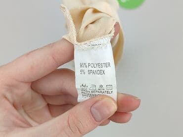 shein krótkie spodenki dla dzieci: Shein, Top damski, rozmiar S — 6