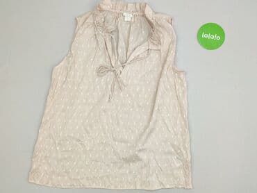 ravella bluzki damskie: H&M, Bluzka damska, rozmiar 2XL — 2