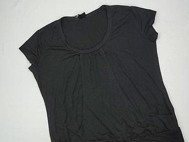 polyester underwear: Bpc bonprix collection, Women's blouse, size 2XL — 4