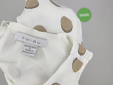 orsay garnitur: Amisu, Bluzka damska, rozmiar S — 5