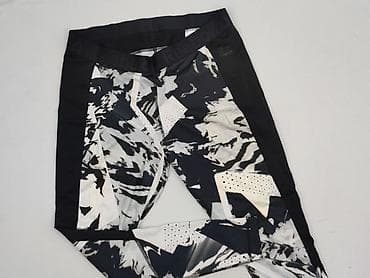 fsbn dresy: Reebok, Legginsy Sportowe damskie, rozmiar M — 1