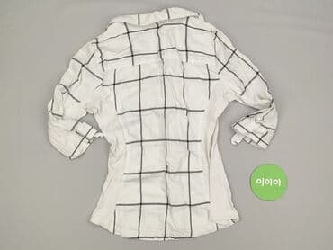 bluzki dzianinowe orsay: Orsay, Koszula damska, rozmiar S — 3