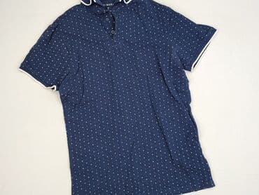 koszulka an appendage: Polo shirt for men, M (EU 38), Primark, condition - Very good — 1