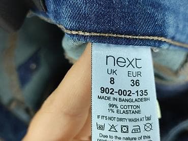 cropp bluzy: NEXT Petite, Jeansy damskie, rozmiar S — 2