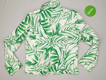 kurtka damska pull and bear: Marynarka damska, rozmiar XL — 3