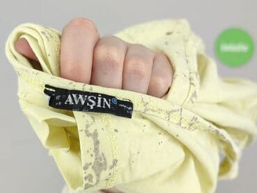 koszulka termoaktywna biala: Awsin, Bluzka damska, rozmiar S — 4