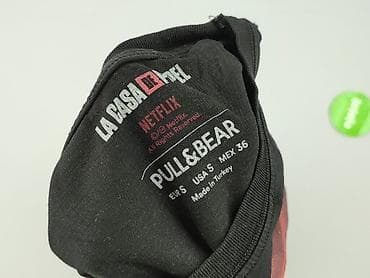 primark rn code 145478: PULL&BEAR, Koszulka dla mężczyzn, rozmiar S — 4