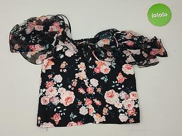 bluzki moodo: Tally Weijl, Top damski, rozmiar 2XS — 3