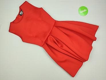 van graaf sukienki: Esther, Sukienka damska, rozmiar S — 2