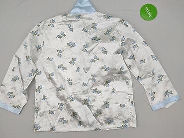 primark piżama: Carré Blanc, Koszula nocna damska, rozmiar XL — 3